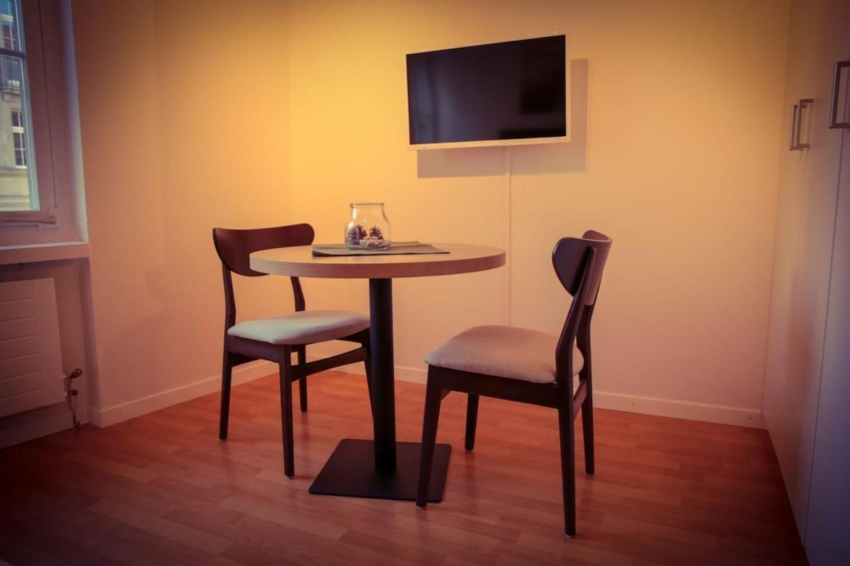 Appartement Margaritli Old Town