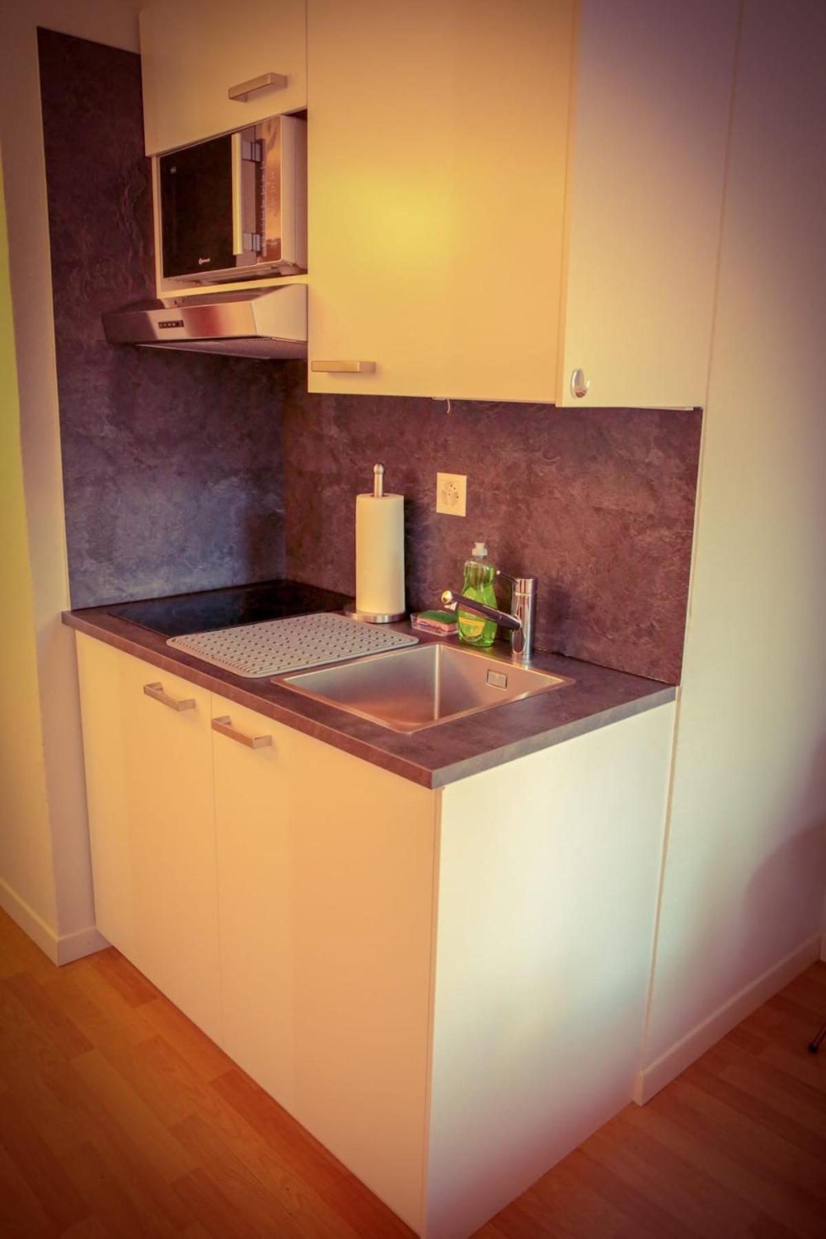 Appartement Margaritli Old Town